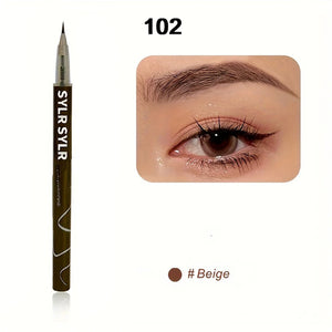 0.008mm Ultra Fine Eyebrow Pen Long Last Smudge Proof Waterproof