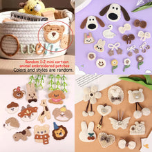 1pc Personalized Letter Handmade Cotton Rope Storage Basket, Party Gift Basket, Multifunctional Storage Basket, Easter Gift
