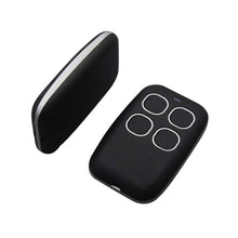 433MHZ Multi-frequency 433MHZ Wireless Copy Remote Control Rolling