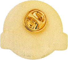 U.S. Marine Corps 250th Anniversary Pin - Military Hat Accessories, Veteran Gifts for Men
