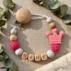 custom pacifier clip 16