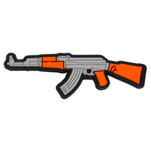 Army Shoes Charms For Men Gun UZI Rifle Pistol Shoes Decorations For Clog Sandals Accessories For Adults Party Gifts