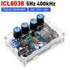 ICL8038 with shell