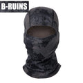 B-RUINS