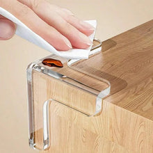 10pcs Baby Safety Silicone Protector Table Furnitur Kids Desk Corner