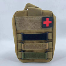 Molle Patches Attachment Hook&Loop Panel DIY Badges Patch Display Holder Board Bags Backpack Vest Converter Ribbon Adapter