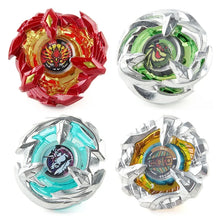 Takara Tomy BeybladeX Burst Top X Gyro Pack BX-23-24-26-27 Phoenix