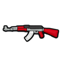 1/30PCS Cool Gun Shoe Charms for Boys, Pistol Smoke Grenades Accessories Pins for Shoes,Tank Airplane Rocket Clog Buckles