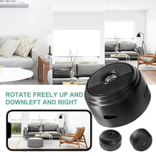 A9 Mini Camera WiFi Wireless Monitoring Security Protection Remote