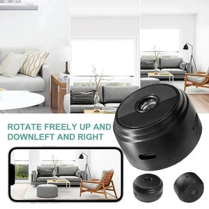A9 Mini Camera WiFi Wireless Monitoring Security Protection Remote