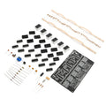 Kits Without Shell