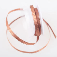 1Pcs 3mm Width 3M Length Solder Wire Desoldering Braid Welding Solder
