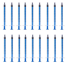 1ml-10ml Disposable Syringes Syringes Without Needle Syringe Glue Pet