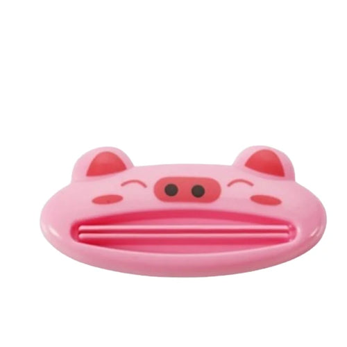 1/5pcs Toothpaste Squeezer Creative Facial Cleanser Squeezing Tool