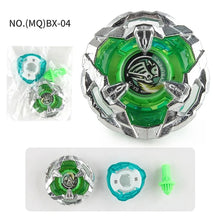 Takara Tomy BeybladeX Burst Top X Gyro Pack BX-23-24-26-27 Phoenix