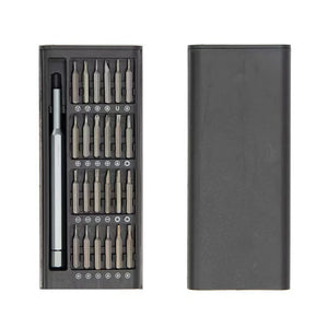 25/63 in 1 Magnetic Precision Screwdriver Set Kit Professional Repair