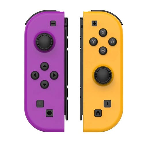 Joy Pad Joycons Controller For Nintendo Switch Joystick Gamepad