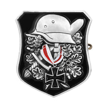 Germany Military Air Force Medal Pin Style Badges Military Fans Collection Giftd for Decoration Crafts