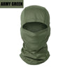 ARMY GREEN