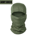 ARMY GREEN