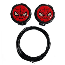 1pair Metal Wire Swivel Automatic Buckle Rope Sneaker ShoeLaces for