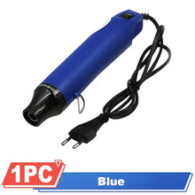 1Pcs 220V Hot Air Gun DIY Soldering Temperature Blower Gun Electric
