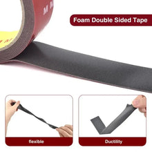 3M Strong Double Sided Adhesive Tape With High Viscosity For