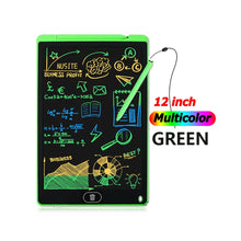Tablets Electronic Handwriting Pad 12 inch Writing Board Drawing