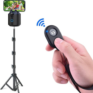 Bluetooth Camera Remote for Smartphones Wireless Phone Camera Remote