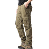 MST  Military yellow / M 50-60kg