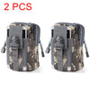 ACU camouflage 2PCS