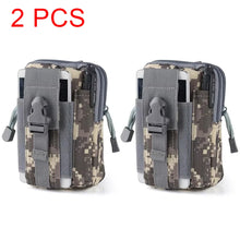 Tactical Wait Bag Purse Leg Bag Phone Fanny Pack Biker Portable Multi-functional Leggings Bag Sports Hanging Waist Bag Belt Bag