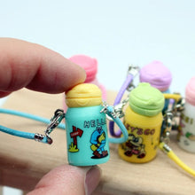 1:12 Dollhouse Baby House Mini Water Bottle, Water Cup, Insulation Cup
