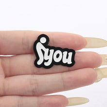 Funny Design Creative Cute Enamel Brooch Backpack Hat Decoration Metal Lapel Pin Badge For Friend Hat Clothing Accessories