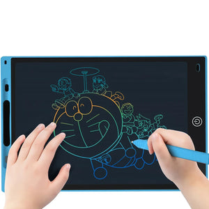 12 Inch Electronic Drawing Board Writing Tablet Graffiti Sketchpad