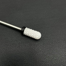 1pcs Ceramic Nail Drill Bits Rotary Cutter Clean Apparatus for
