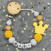 custom pacifier clip 10