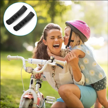 1 Pair Bicycle Brake Handle Protection Cover Mountain Road Bike Brake