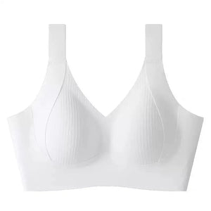 Adjustable High-Quality Women's Bra for Large Breasts Small Size