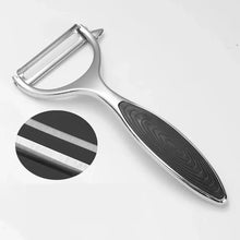 1PC Stainless Steel Vegetable Peeler Potato Peeler Multi-function