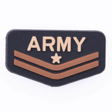 Army Shoes Charms For Men Gun UZI Rifle Pistol Shoes Decorations For Clog Sandals Accessories For Adults Party Gifts