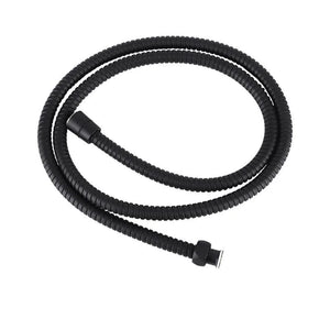 3 Modes Large Panel Shower Head 13cm High Pressure Spa Adjustable