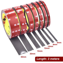 3M Strong Double Sided Adhesive Tape With High Viscosity For