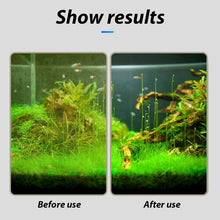 Aquarium Fish Tank Glass Plant Cleaning Brushes Floating Clean Window