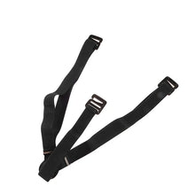 2.5cm Width Men's Suspenders New Creative 3 Hooks Suspenders Man Pants