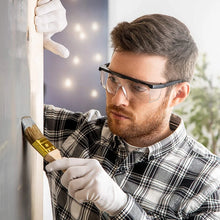 Anti-Splash Eye Protection Work Safety Goggles Lab Eye Protective