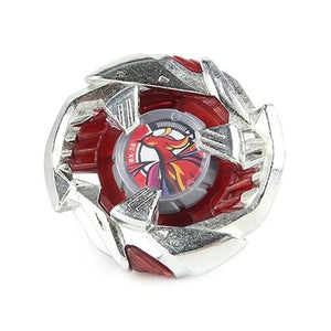 Takara Tomy BeybladeX Burst Top X Gyro Pack BX-23-24-26-27 Phoenix