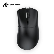 Attack Shark R1 Wireless gamer mouse,PAW3311 1KHZ 18000dpi,Bluetooth