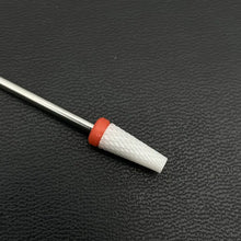 1pcs Ceramic Nail Drill Bits Rotary Cutter Clean Apparatus for