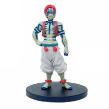 Anime Demon Slayer Kimetsu no Yaiba figure Kamado Tanjirou Action